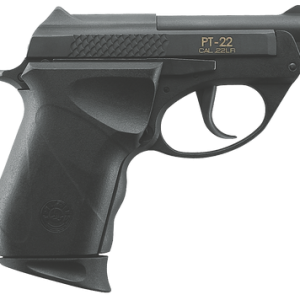 Taurus PT-22 .22 LR 2.3" Barrel 8-Rounds Manual Safety - New Arrivals - Firearms Ohio