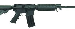 Windham Weaponry WW-15 SRC 5.56 NATO / .223 Rem 16" Barrel 30-Rounds