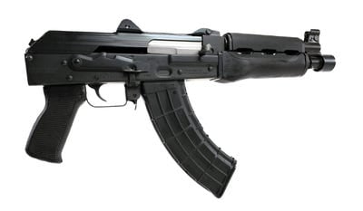 Zastava USA ZPAP M92 7.62 X 39 10" Barrel 30-Rounds Zastava USA ZPAP M92 7.62 X 39 10" Barrel 30-Rounds - New Arrivals - Firearms Ohio