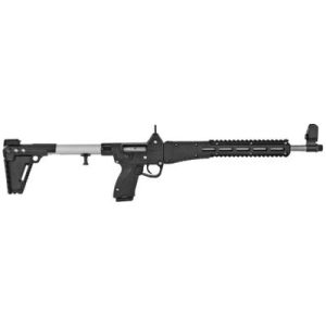Kel-Tec Sub-2000 Rifle Compatible with Glock 17 Magazines 9mm 16.25" Barrel 17-Rounds - New Arrivals - Firearms Ohio