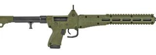 Kel-Tec Sub-2000 OD Green 9mm 16.25" Barrel 15-Rounds Uses Glock Mags - New Arrivals - Firearms Ohio