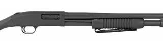 Mossberg 590 Shockwave 12 GA 18.5" Barrel 3"-Chamber 6-Rounds