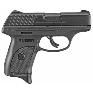 Ruger EC9s 9mm 3.12" Barrel 7-Rounds MS - New Arrivals - Firearms Ohio
