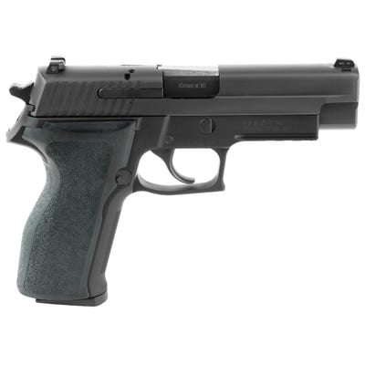 Sig Sauer P226 Full Size 9mm 4.4" Barrel 10-Rounds Night Sights - New Arrivals - Firearms Ohio
