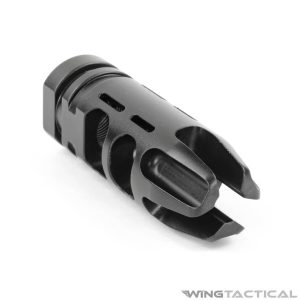 VG6 Precision Epsilon Muzzle Brake 5.56 VG6 Precision Epsilon Muzzle Brake 5.56 - New Arrivals - Firearms Ohio