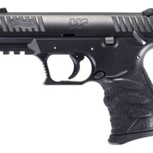 Walther CCP M2 9X19 8-RD WA LE
