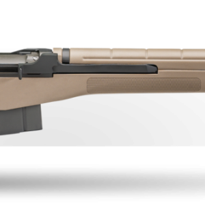 M1A™ Standard Issue Rifle, CA Compliant .308 Desert Fde