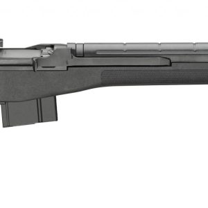 M1A™ Loaded Rifle, CA Compliant .308 Black