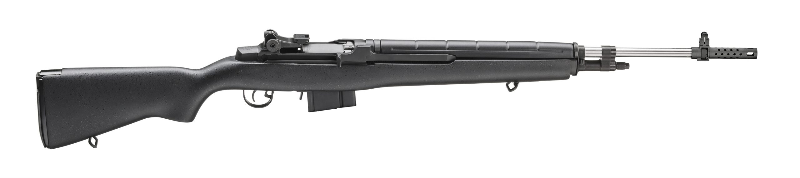 M1A™ Super Match Rifle, CA Compliant .308 Black M1A™ Super Match Rifle, CA Compliant .308 Black - New Arrivals - Firearms Ohio