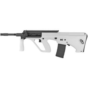 Steyr Arms AUG A3 M1 .223 Rem/5.56 Semi-Automatic AR-15 Rifle w/ Extended Rail NATO VERSION