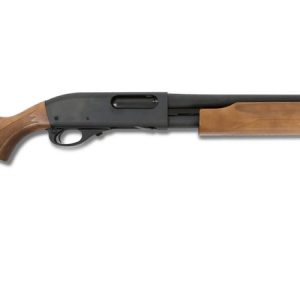870 HOME DEFENSE 12 GAUGE PUMP SHOTGUN