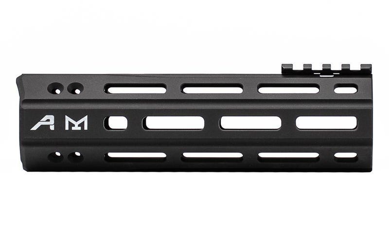 Buy Aero Precision Quantum Handguard 7" MLOK with BAR Barrel Nut