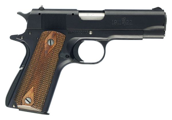 1911-22 A1 Compact