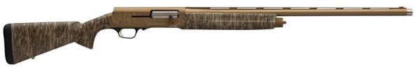 A5 Wicked Wing – Mossy Oak Bottomland