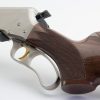BLR Lightweight Stainless with Curved Grip - Image 2