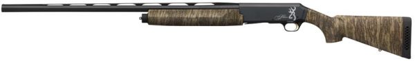 Silver Field Mossy Oak Bottomland - Image 2