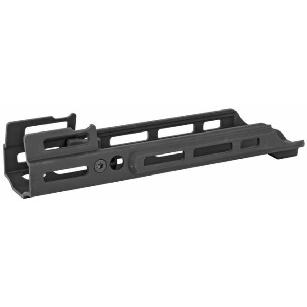 Kinetic Development Group Scar MREX M-Lok MKII Handguard 2.2" Fits SCAR 16s/17s