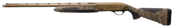 Maxus II Wicked Wing – Mossy Oak Bottomland - Image 2