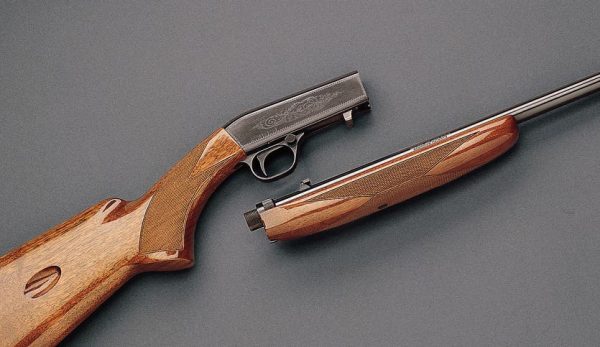 Semi-Auto 22, Grade I - Image 2