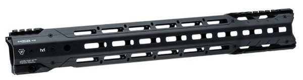 Strike Industries GridLok Rail Body M-LOK for AR-Platforms 17"