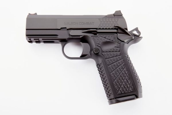 WILSON COMBAT SFX9 9MM 4" BARREL 15-ROUNDS