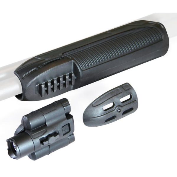 Adaptive Tactical EX Performance Tactical Light and Forend