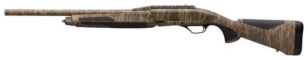 Maxus II Rifled Deer - Mossy Oak Bottomland - Image 2