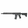 AR-15 GARAND THUMB 14.5" MID-LENGTH RIFLE