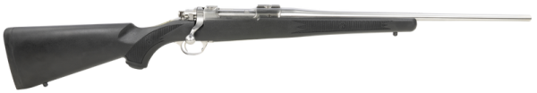 RUGER M77 HAWKEYE .243 WIN 22" BARREL 4-ROUNDS