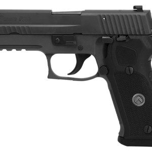 Sig Sauer P220 Legion Full Size Gray 10mm 5" Barrel 8-Rounds