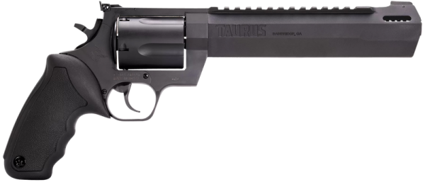 TAURUS RAGING HUNTER .460 SW 8.37" BARREL 5-ROUNDS ADJUSTABLE REAR SIGHT