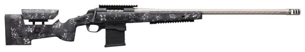 X-Bolt Target Pro McMillan - Image 2