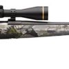 X-Bolt Western Hunter LR