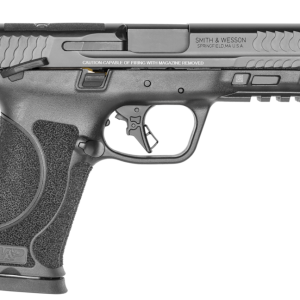 SMITH & WESSON M&P M2.0 OPTIC READY