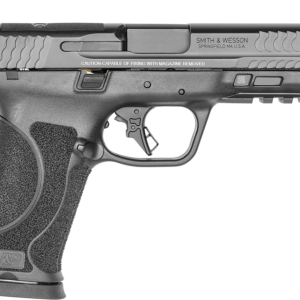 SMITH & WESSON M&P M2.0 OPTIC READY