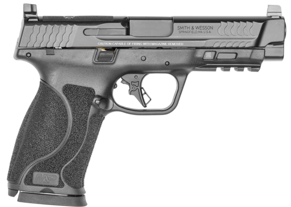 SMITH & WESSON M&P M2.0 OPTIC READY