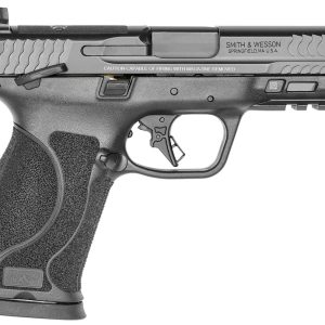 SMITH & WESSON M&P M2.0 OPTIC READY