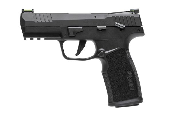 SIG SAUER P322 - Image 2