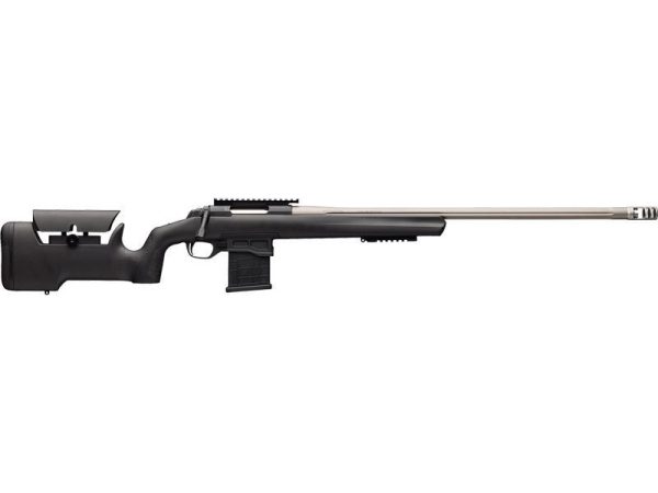 BROWNING X-BOLT TARGET MAX