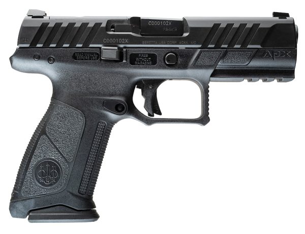 BERETTA APX A1