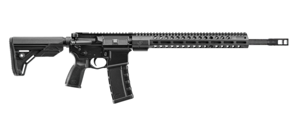 FN FN15 DMR3 BLK