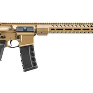 FN FN15 DMR3 FDE