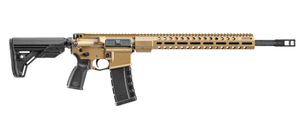 FN FN15 DMR3 FDE