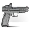 SPRINGFIELD ARMORY XD-M ELITE 4.5″ OSP 10MM W/ HEX DRAGONFLY