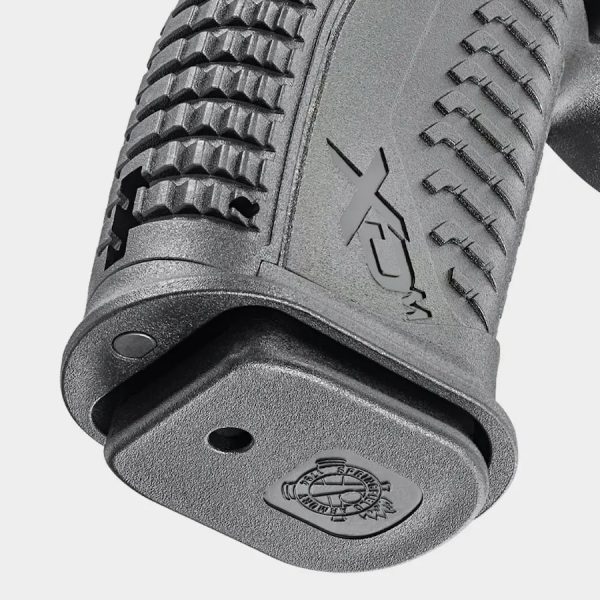 SPRINGFIELD ARMORY XD-M ELITE 4.5″ OSP 10MM W/ HEX DRAGONFLY - Image 3