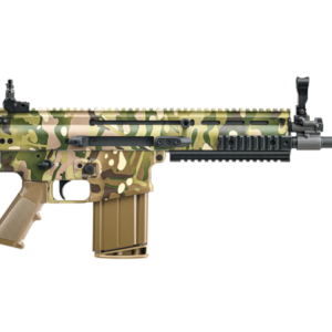 FN SCAR 17S NRCH MULTICAM