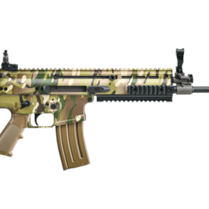 FN SCAR 16S NRCH MULTICAM