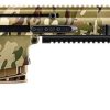 FN SCAR 20S NRCH MULTICAM