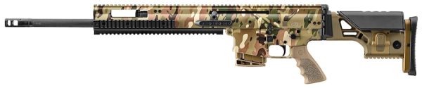 FN SCAR 20S NRCH MULTICAM - Image 2