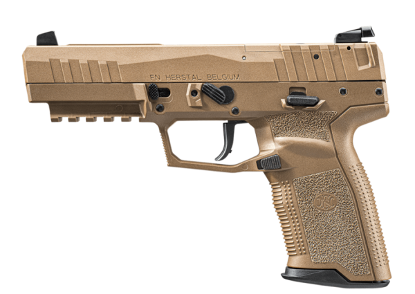 FN FIVE-SEVEN MRD - Image 2